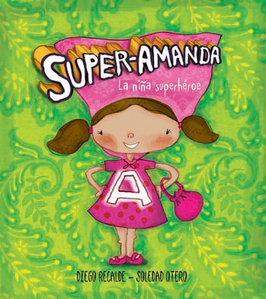 superamanda